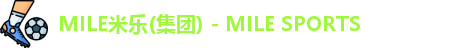 MILE米乐官网